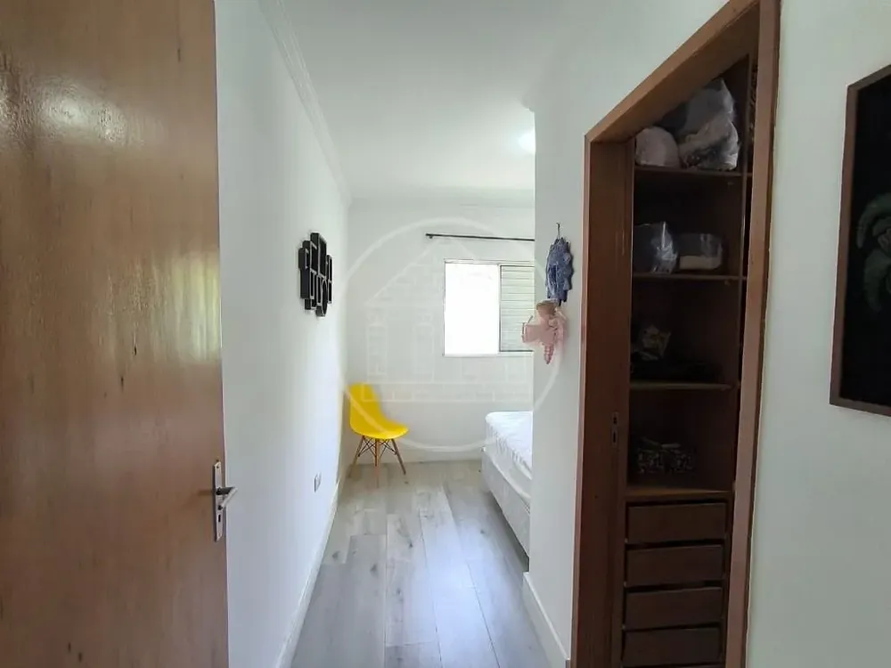 Sobrado, 3 quartos, 200 m² - Foto 11