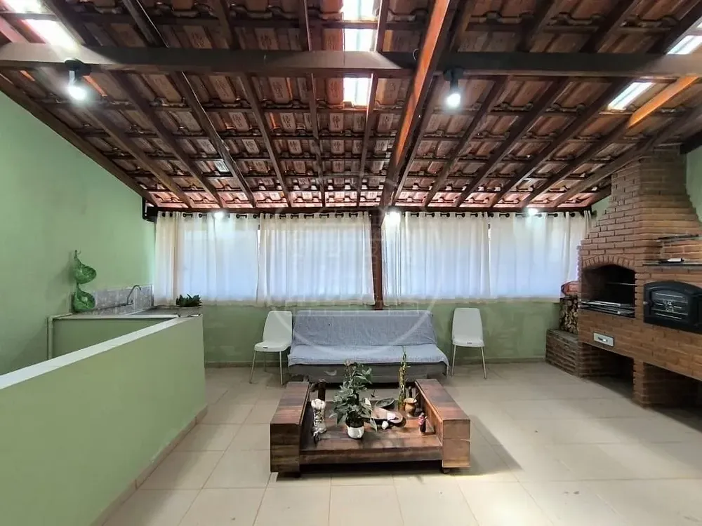 Sobrado, 3 quartos, 200 m² - Foto 2