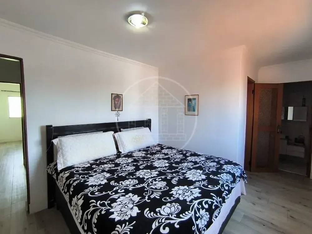 Sobrado, 3 quartos, 200 m² - Foto 5