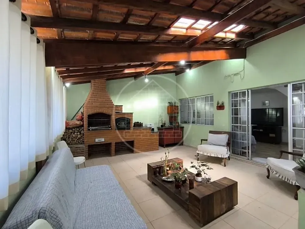 Sobrado, 3 quartos, 200 m² - Foto 3