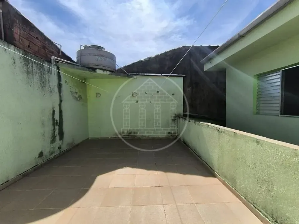 Sobrado, 3 quartos, 200 m² - Foto 15