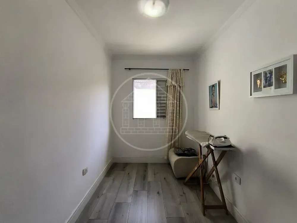 Sobrado, 3 quartos, 200 m² - Foto 12