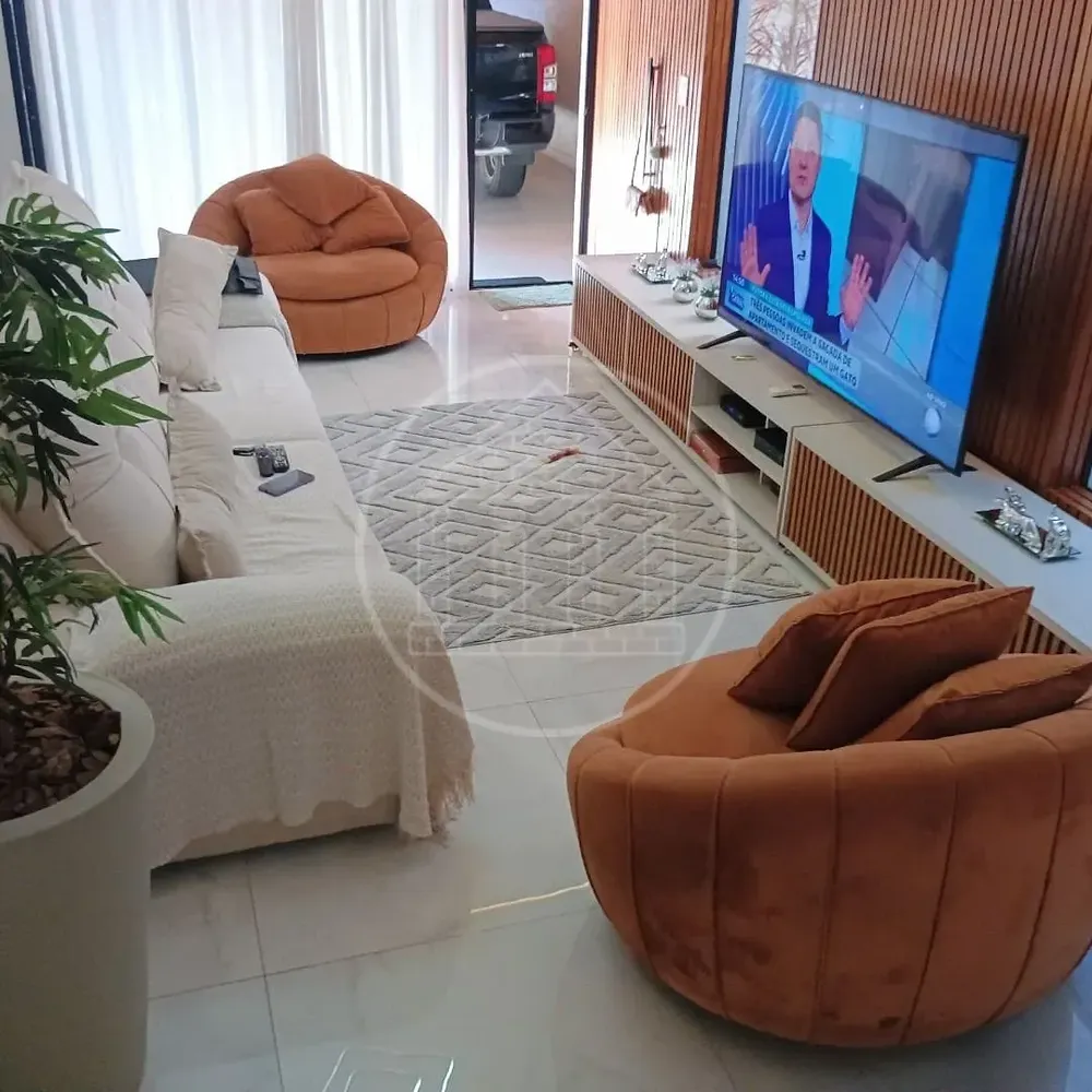 Sobrado, 3 quartos, 348 m² - Foto 6