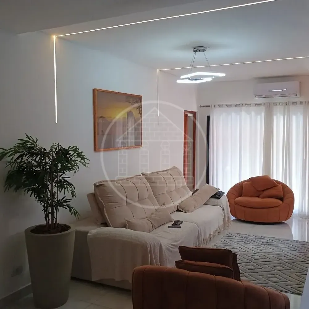 Sobrado, 3 quartos, 348 m² - Foto 4
