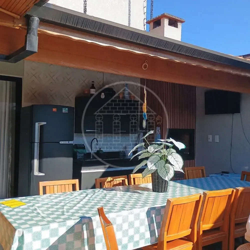 Sobrado, 3 quartos, 348 m² - Foto 16