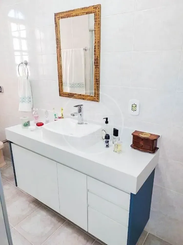 Casa, 3 quartos, 264 m² - Foto 16