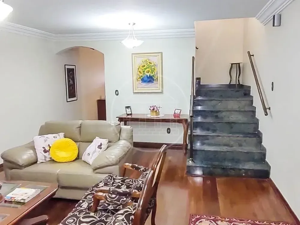 Casa, 3 quartos, 264 m² - Foto 3