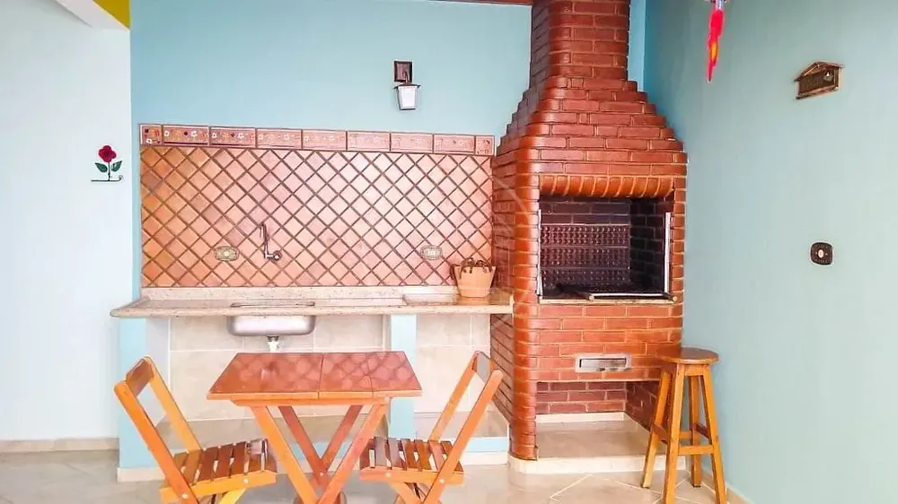 Casa, 3 quartos, 264 m² - Foto 15