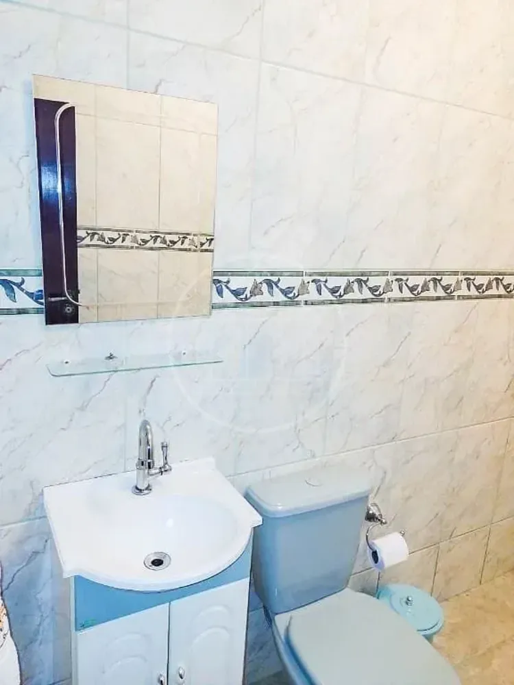 Casa, 3 quartos, 264 m² - Foto 9