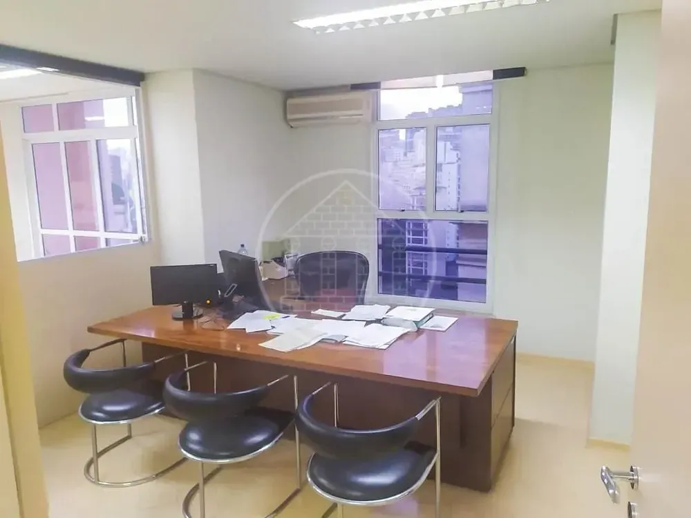 Sala-Conjunto, 396 m² - Foto 4