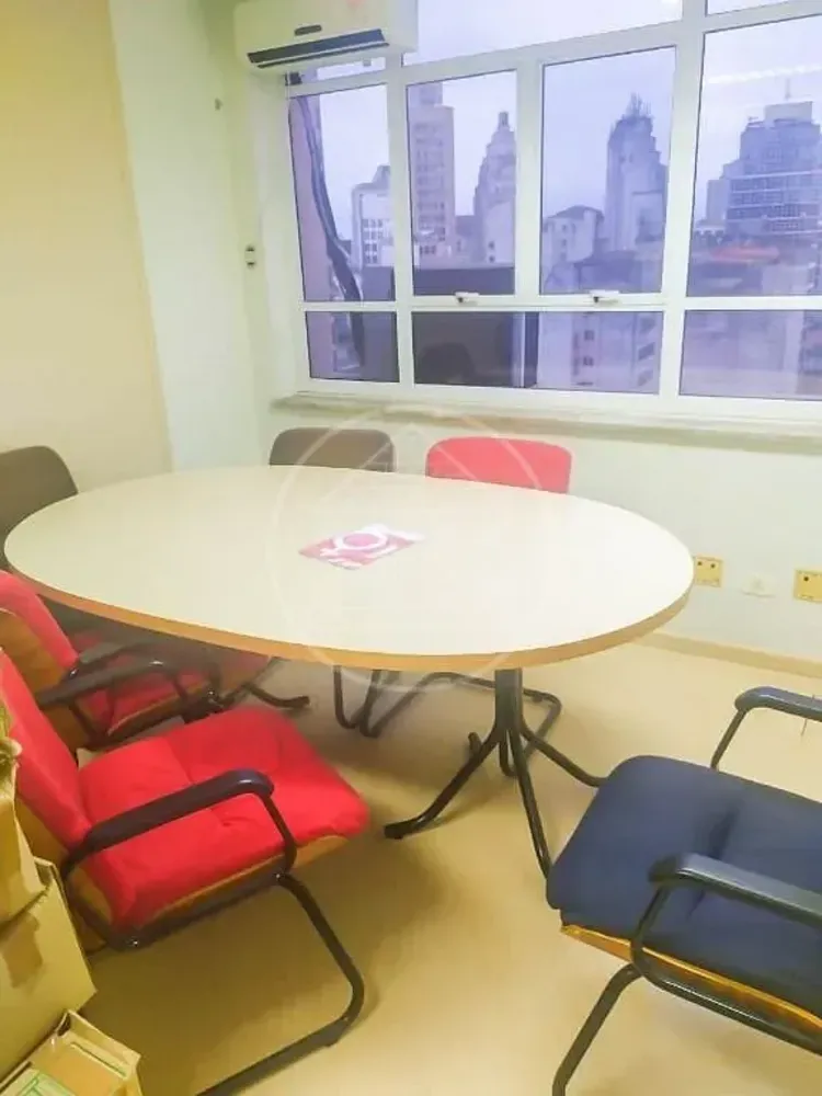 Sala-Conjunto, 396 m² - Foto 7