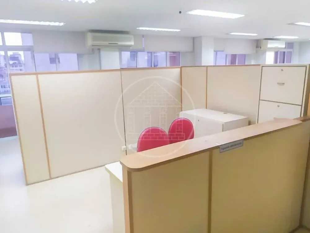 Sala-Conjunto, 396 m² - Foto 8
