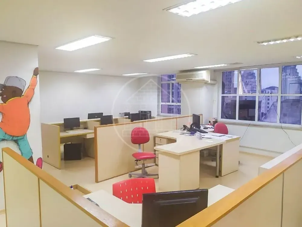 Sala-Conjunto, 396 m² - Foto 6