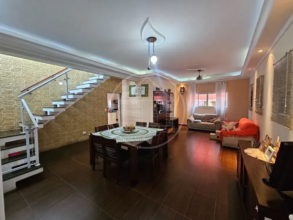 Sobrado, 3 quartos, 350 m² - Foto 2