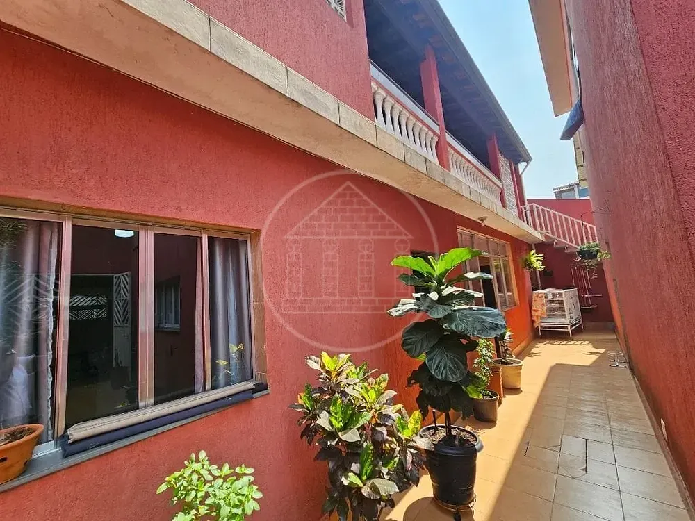 Sobrado, 3 quartos, 350 m² - Foto 8