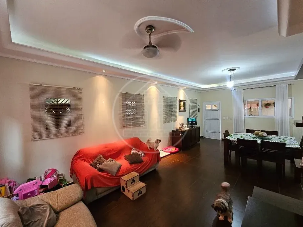 Sobrado, 3 quartos, 350 m² - Foto 4
