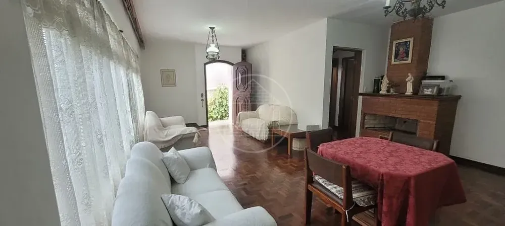 Sobrado, 3 quartos, 160 m² - Foto 1