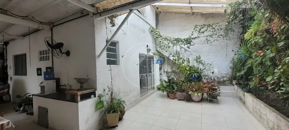 Sobrado, 3 quartos, 160 m² - Foto 11