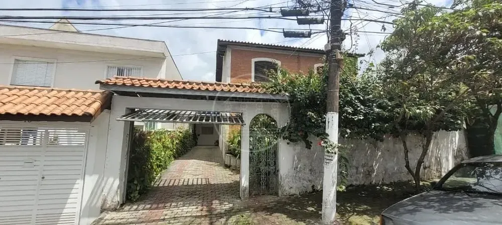 Sobrado, 3 quartos, 160 m² - Foto 12