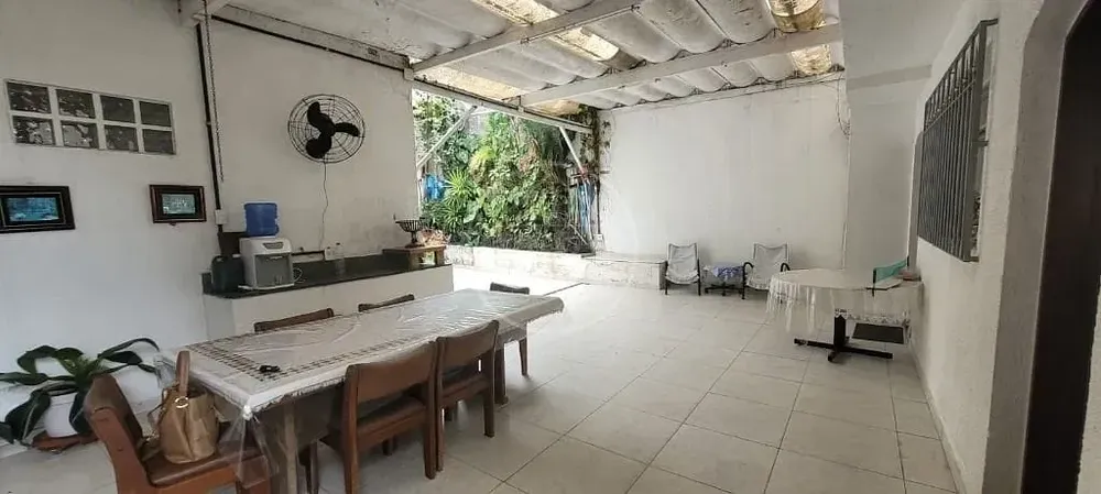 Sobrado, 3 quartos, 160 m² - Foto 10