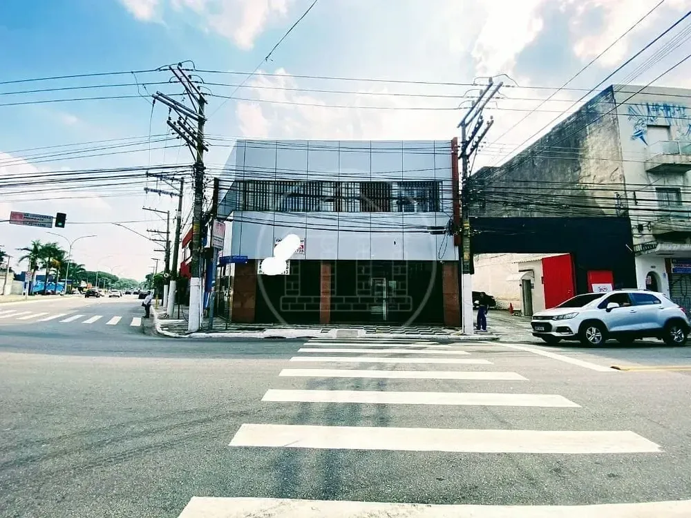 Prédio Inteiro, 1417 m² - Foto 1