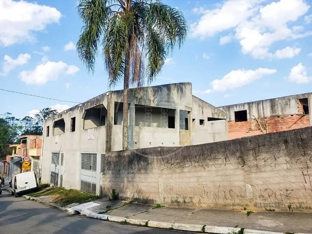 Sobrado, 8 quartos, 260 m² - Foto 1