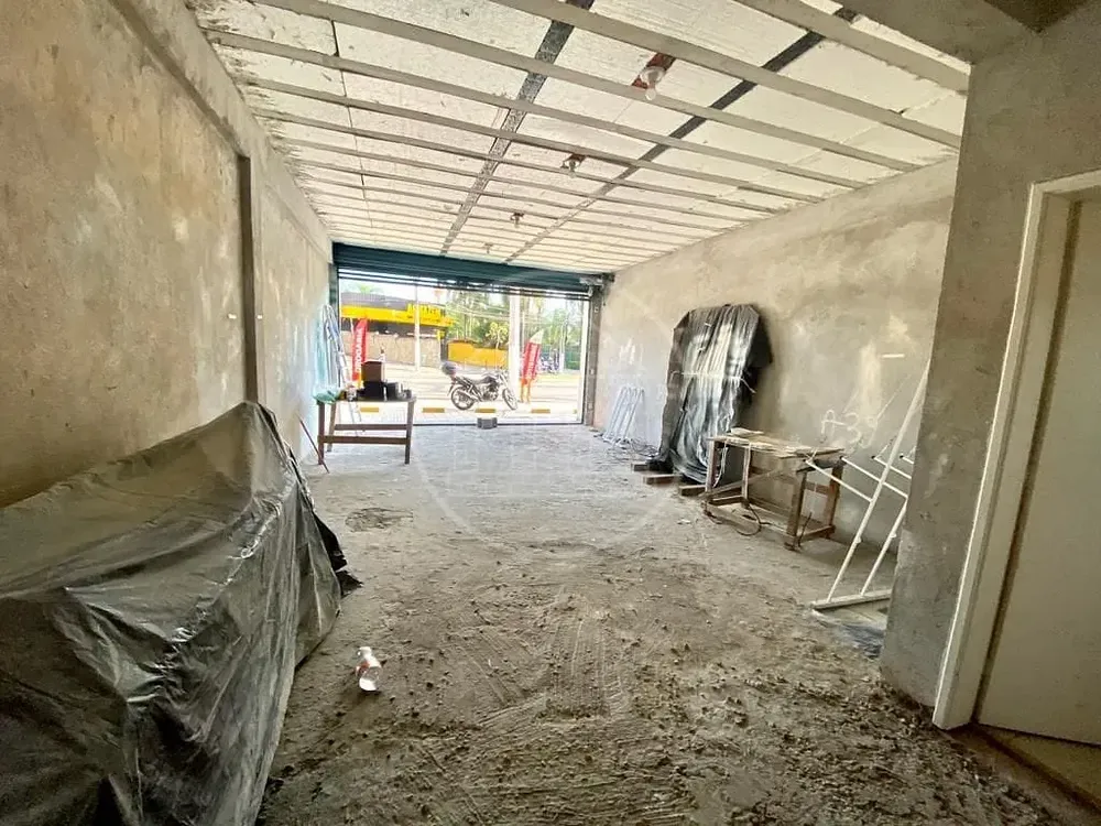 Loja-Salão, 48 m² - Foto 2