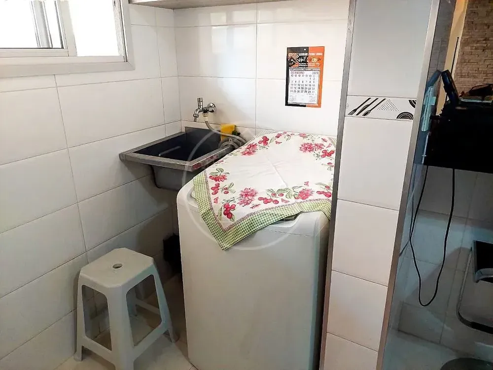 Apartamento, 2 quartos, 65 m² - Foto 9