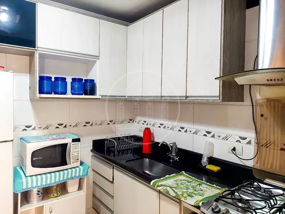 Apartamento, 2 quartos, 65 m² - Foto 13
