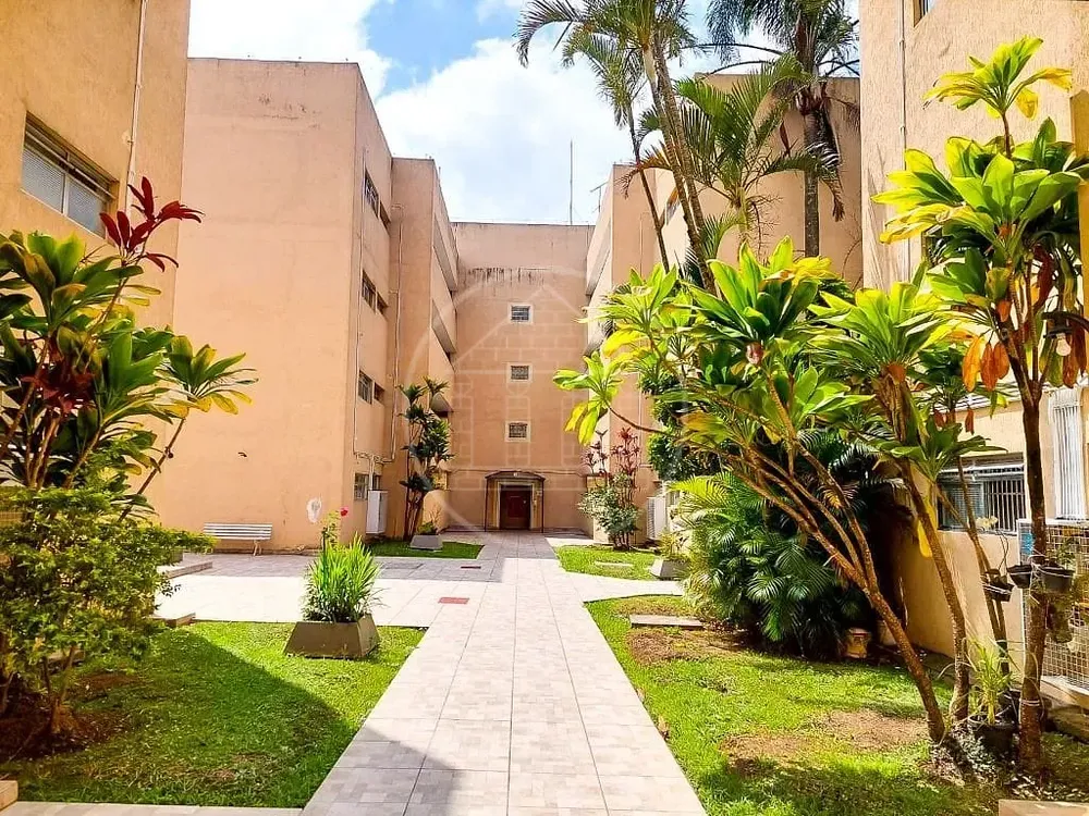 Apartamento, 2 quartos, 65 m² - Foto 2