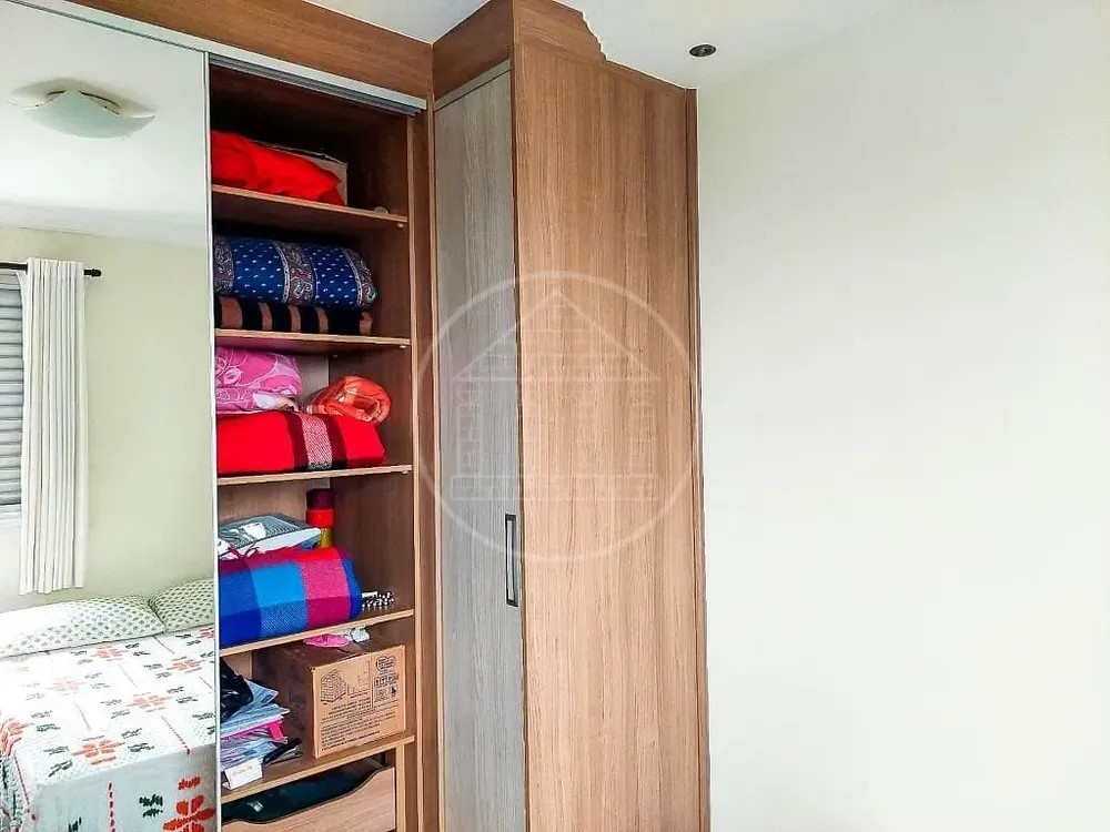 Apartamento, 2 quartos, 65 m² - Foto 11