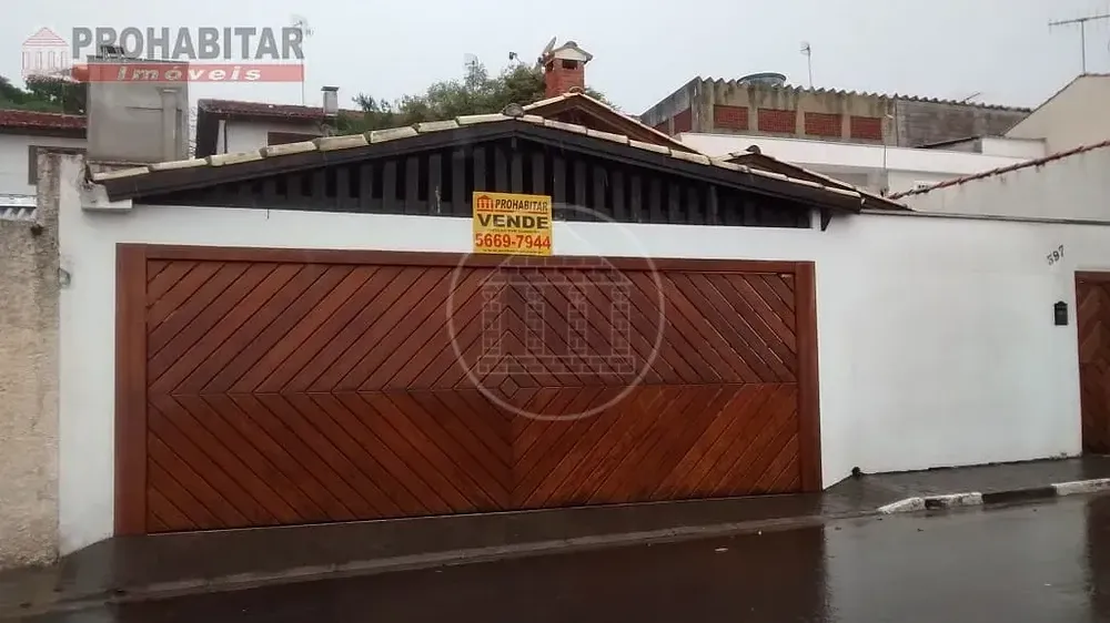 Casa, 3 quartos, 150 m² - Foto 1
