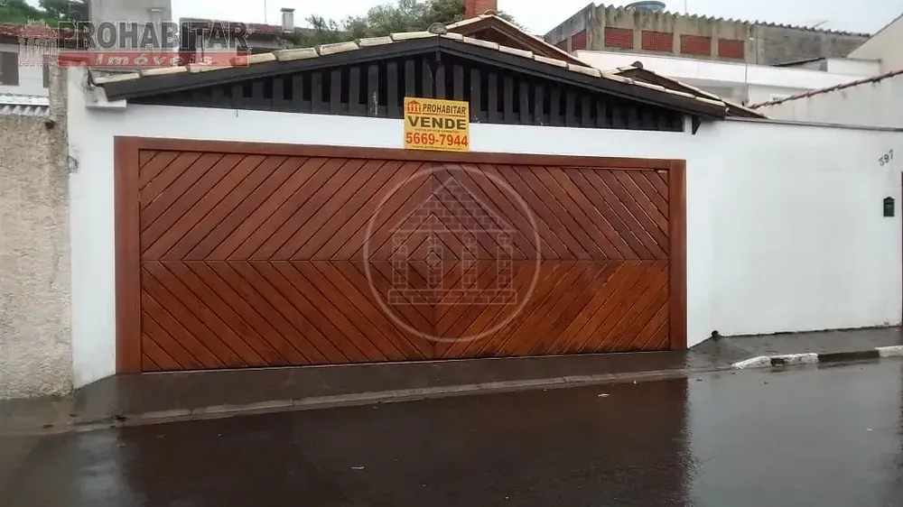Casa, 3 quartos, 150 m² - Foto 2