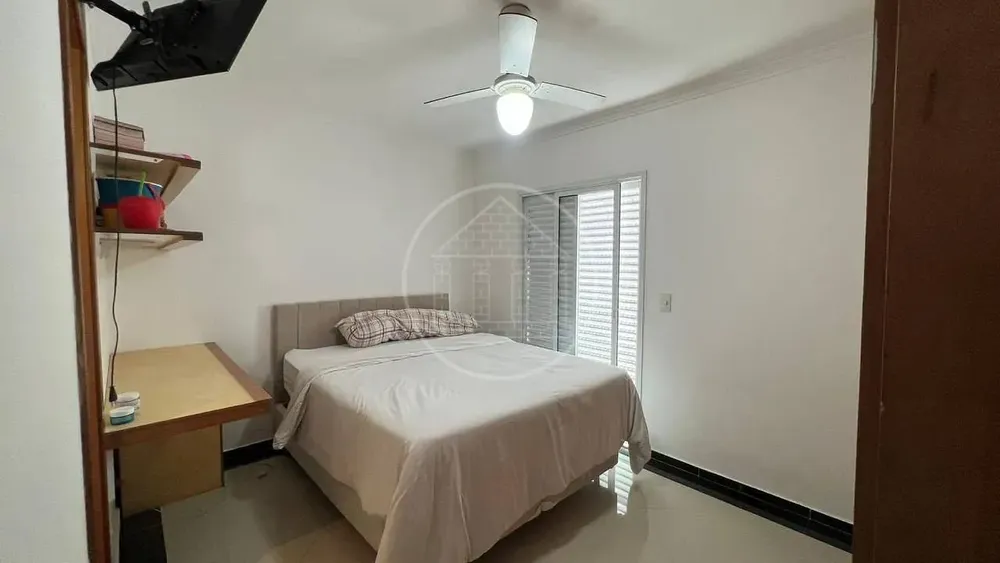 Sobrado, 2 quartos, 71 m² - Foto 3