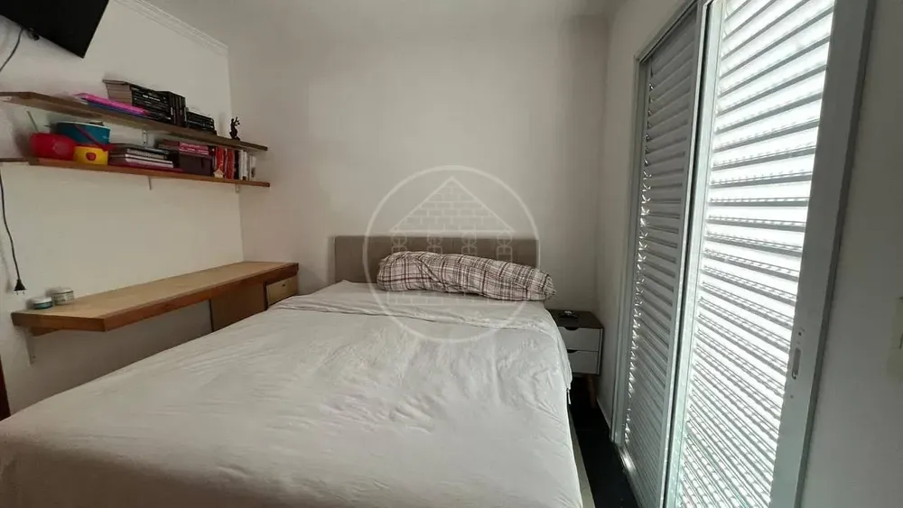 Sobrado, 2 quartos, 71 m² - Foto 4