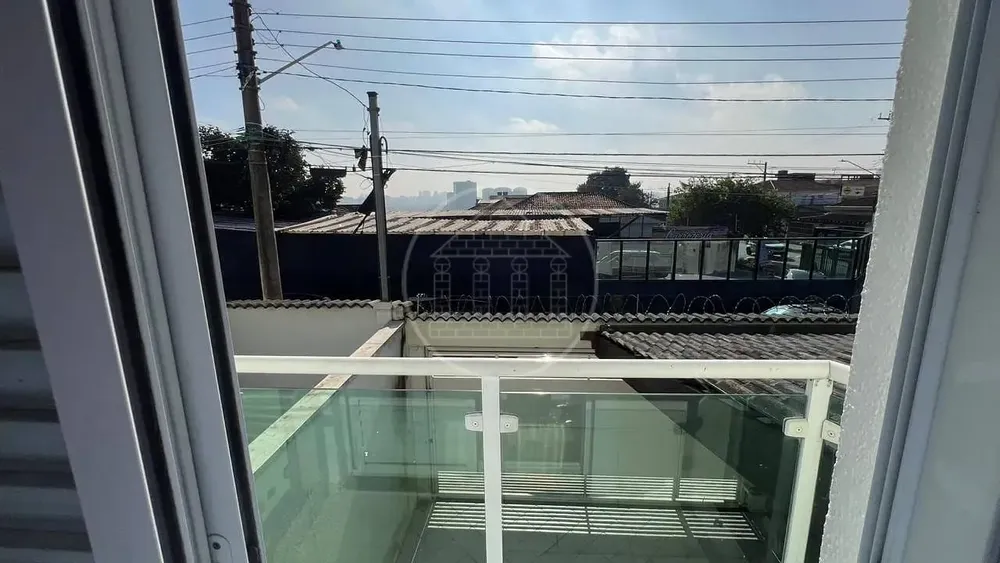 Sobrado, 2 quartos, 71 m² - Foto 5