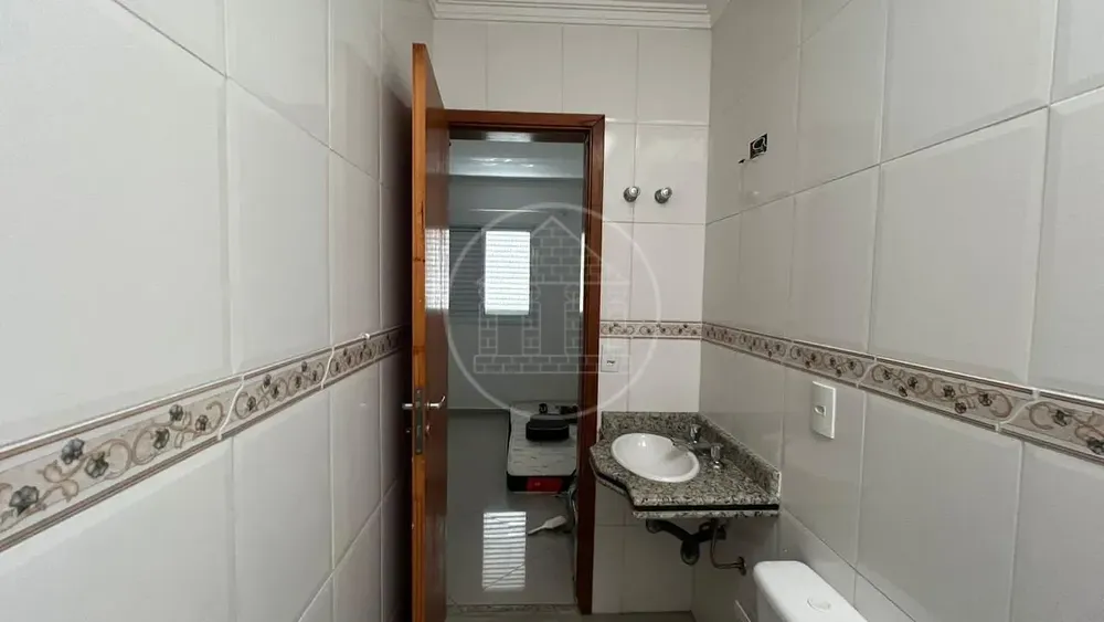 Sobrado, 2 quartos, 71 m² - Foto 8