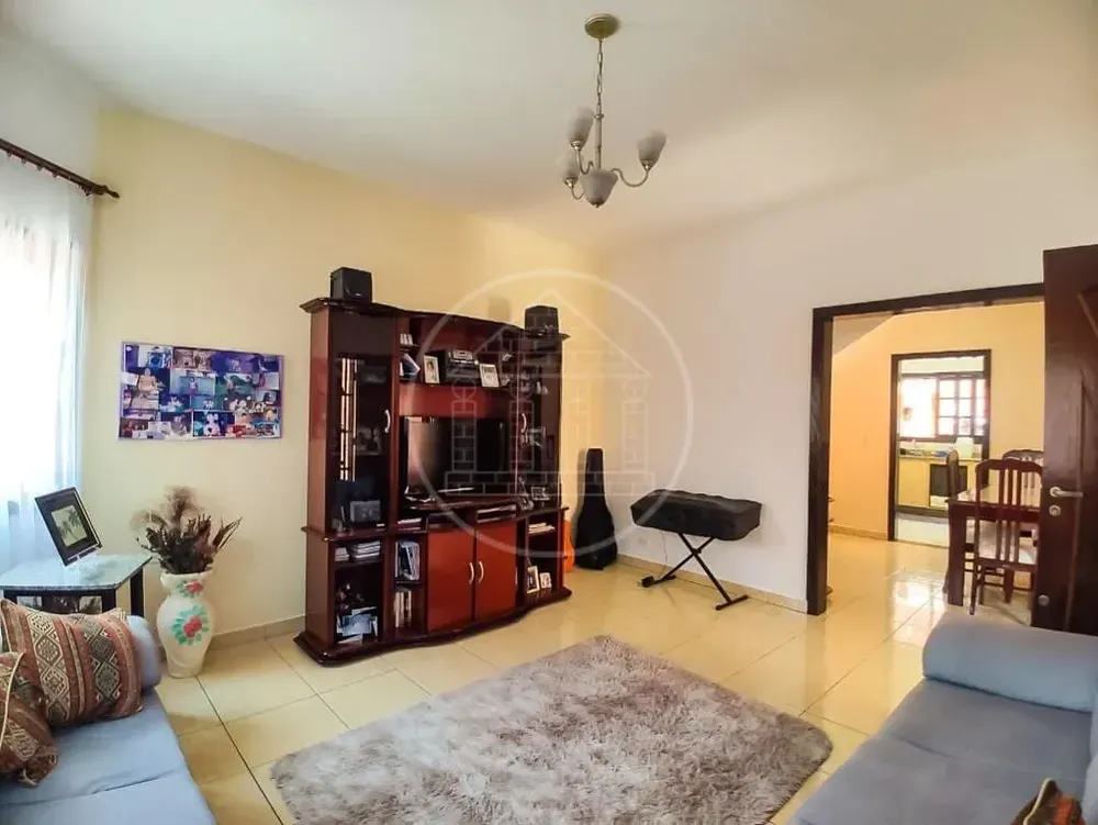 Sobrado, 3 quartos, 178 m² - Foto 1