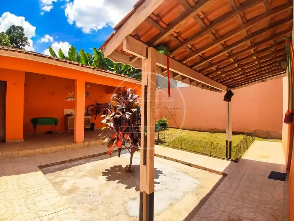 Sobrado, 3 quartos, 178 m² - Foto 2