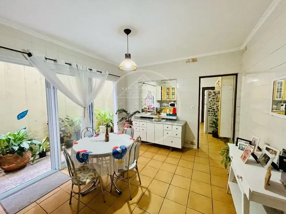 Sobrado, 4 quartos, 200 m² - Foto 3