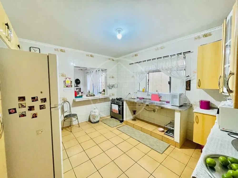 Sobrado, 4 quartos, 200 m² - Foto 4
