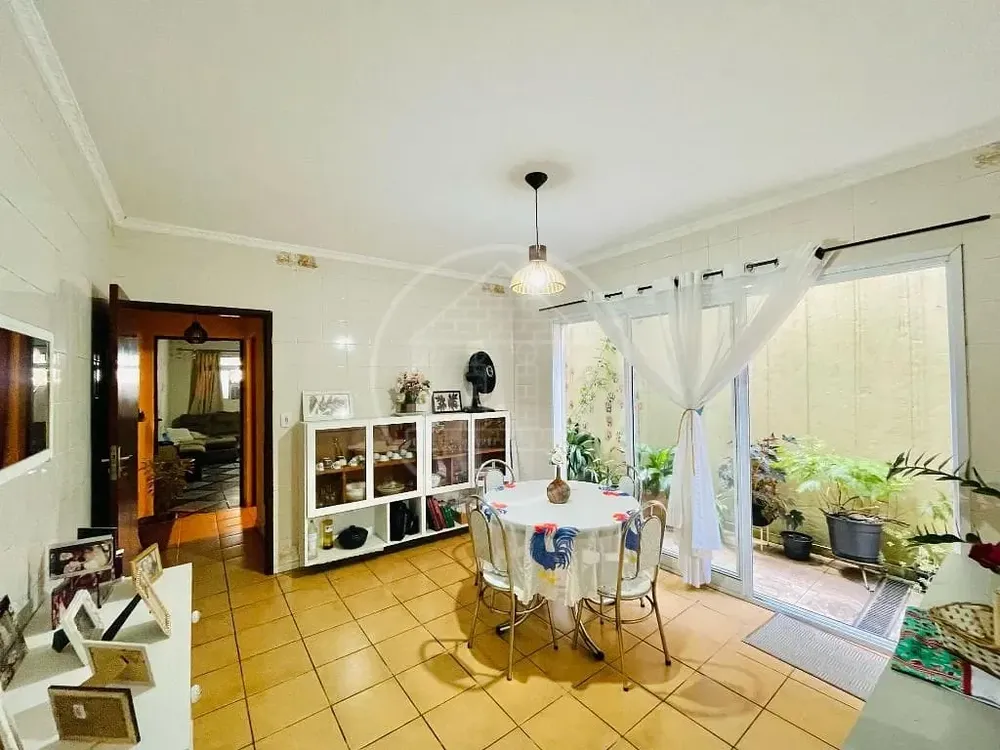 Sobrado, 4 quartos, 200 m² - Foto 2