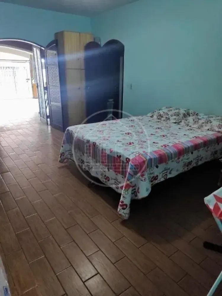 Casa, 3 quartos, 140 m² - Foto 12