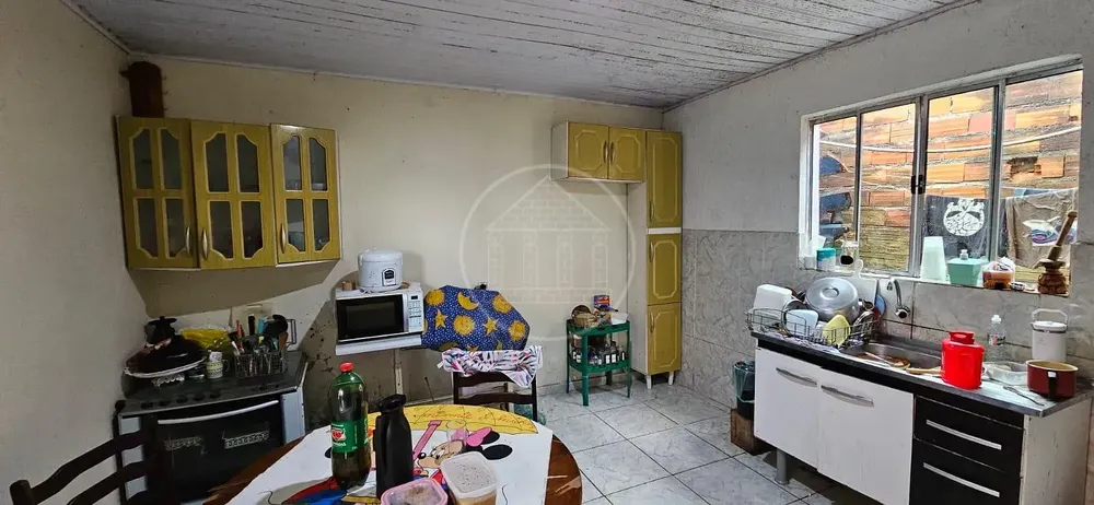 Sobrado, 2 quartos, 150 m² - Foto 1