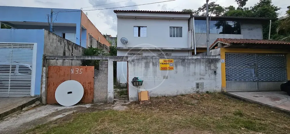 Sobrado, 2 quartos, 150 m² - Foto 1