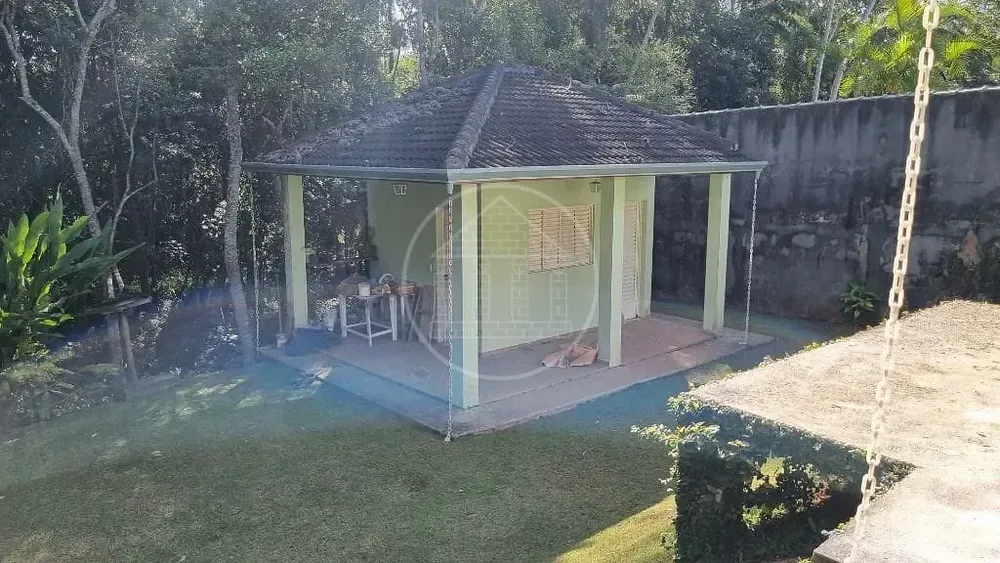 Casa, 3 quartos, 120 m² - Foto 9