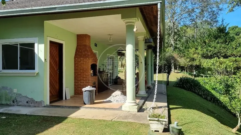 Casa, 3 quartos, 120 m² - Foto 8
