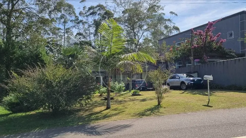 Casa, 3 quartos, 120 m² - Foto 2