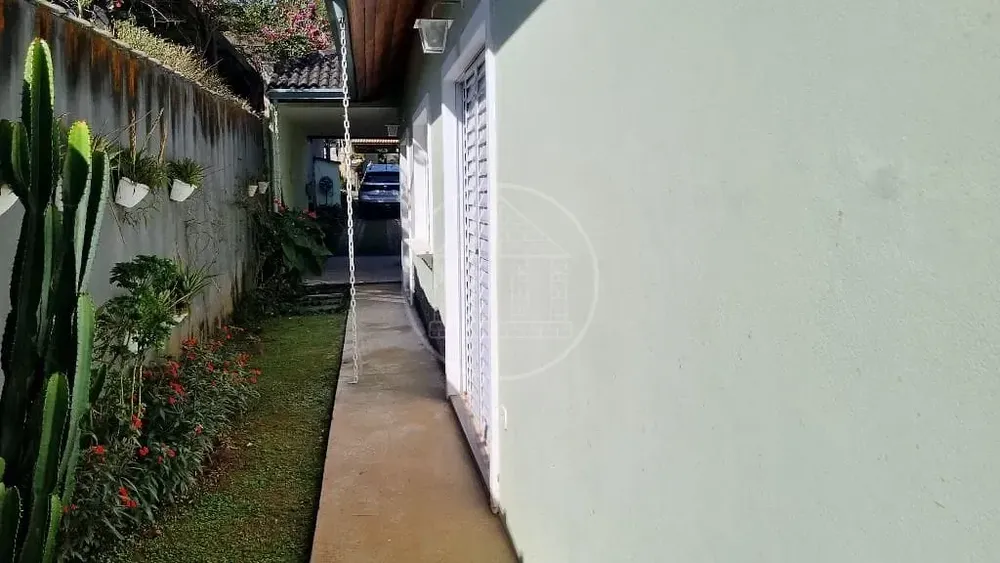 Casa, 3 quartos, 120 m² - Foto 11