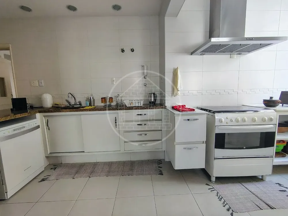 Apartamento, 4 quartos, 400 m² - Foto 15